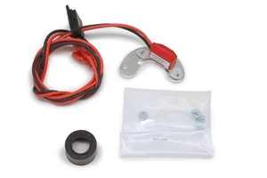 PERTRONIX IGNITION Igniter II Conversion Kit Lucas 25D4 4 Cylinder 9LU-142A - Imagen 1 de 1