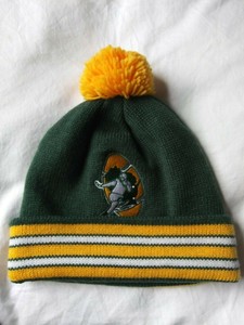 Mitchell \u0026 Ness Green Bay Packers NFL 
