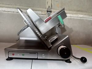 Bizerba Meat & Cheese - Commercial Slicer- GSP H 3325H Runs Great-See Video #119