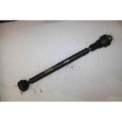 AXLE FOR JEEP GRAND CHEROKEE (99-04) (04-05) 3.1 TD SW 5P/D/3125CC. 1999 - Image 1 of 4