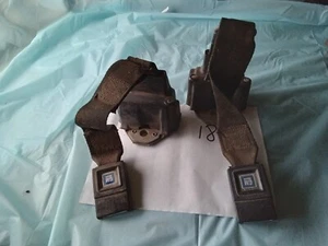 72 GM IRVIN SEAT BELT RETRACTOR - Picture 1 of 7