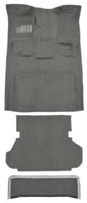 Auto Carpet For 1998-2007 Toyota Land Cruiser Complete Kit Foto 1 de 4