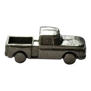 Scene It Twilight Pawn Token Mover Replacement Truck - Picture 1 of 1