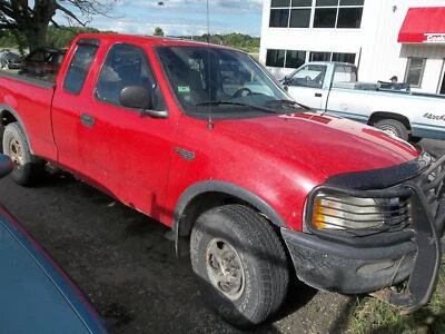 Used Fuel Pump fits: 1997  Ford f150 pickup Pump Assembly 6-255 4.2L 4x2 fro Foto 1 de 4
