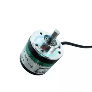 5-24V Photoelectric Rotary Encoder 1000 Pulses 1000P/R AB Two-phase - Bild 1 von 7