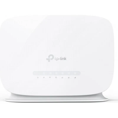 Router 4G+ LTE cat.6 TP-Link Archer MR515 RJ45 Gigabit WI-FI Dual Band AC1200 - Immagine 1 di 4