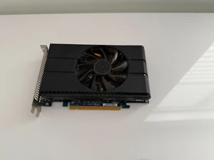 AMD Radeon RX 480 8GB Graphics Card from OMEN PC - Picture 1 of 3