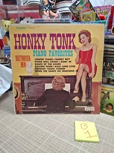 Piano Party Favorites - Beethoven Ben - Cameo - Picture 1 of 4