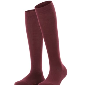 3er Pack FALKE Family Damen Kniestrümpfe - Bild 1 von 35
