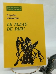 Le fléau de Dieu, Evguéni Zamiatine 1975 - Picture 1 of 6