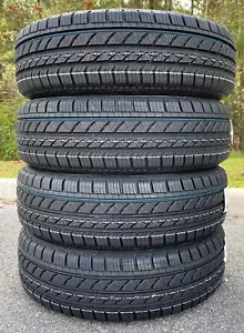 4 Tires Premiorri Vimero SUV 225/65R17 102H AS A/S All Season - Picture 1 of 8