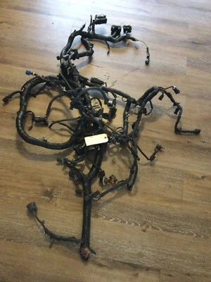 Arnés de cables completo para motor Ford Edge 2007-2008 7T4Z12A581AB  Foto 1 de 4