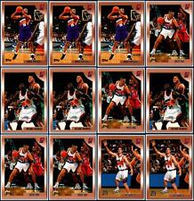 (24) 1998   Phoenix Suns Lot