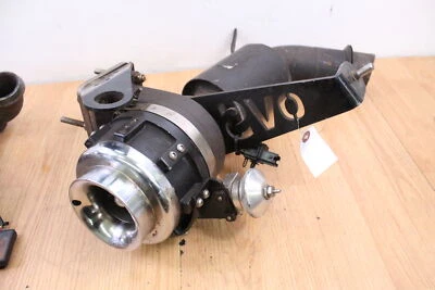 Arctic Cat M8 2007 kit turbo cargador areo Foto 1 de 4