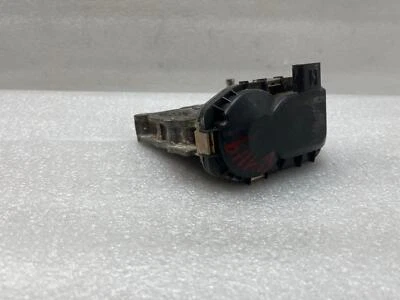 2023 TOYOTA HIGHLANDER Throttle Body/valve Assy 2.4L OEM - Image 1 of 4