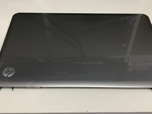 Cubierta trasera para portátil 646546-001 hp g7 17,3"" para lcd - Imagen 1 de 6