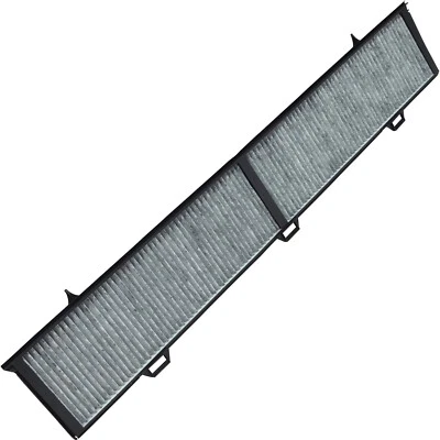 Filtro de ar de cabine UAC para 2007-2008 BMW 335xi - Imagem 1 de 2