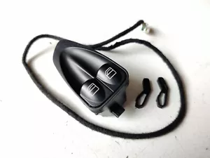 ๐ 03-12 Mercedes R230 SL550 SL500 Master Window Switch Control Left Driver OEM - Picture 1 of 4