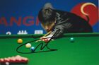 Fan Zhengyi Hand Signed Snooker 6x4 Photo Snooker Autograph 5