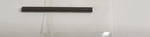 GILBERT ERECTOR 'AS' 2 7/8" AXLE, BLACK - Picture 1 of 1
