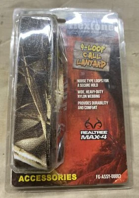 Flextone Game Calls FG-ASSY-00003 - Image 1 of 3