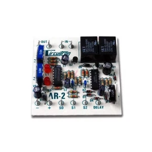 Circuitron 800-5401 AR-2 Auto Reverse Circuit with Adjustable Delay - Picture 1 of 1