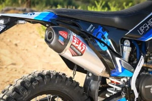 Offroad Signature Exhaust For KTM 500 EXC-F 2020-2021 Full System RS-12 Aluminum - Picture 1 of 1