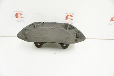 Оригинальный суппорт переднего пассажирского бокового тормоза Brembo 2013–2018 Cadillac ATS 84544155 - Изображение 1 из 4