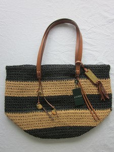 Las mejores ofertas en Bolsas de Asas para mujer Ralph Lauren | eBay