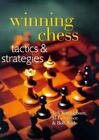 Winning Chess Tactics & Strategies By Nottingham, Ted; Lawrence, Al; Wade, Bob