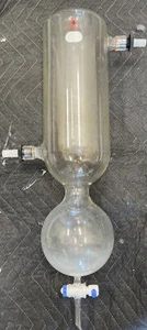 Ace Glass 8756-144 dry ice condenser 1000 ml - Picture 1 of 6