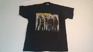 VTG Sawyer Brown Tour Shirt Size XL deadstock - Picture 1 of 5