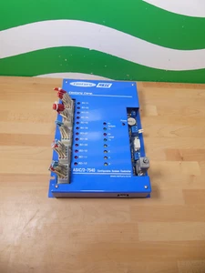 century ASIC/2-7540 Configurable system controller - Picture 1 of 4
