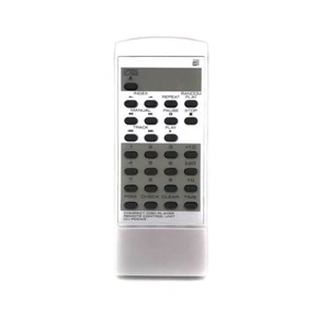 Neu Ersatz für Pioneer CU-PD043 PWW1056 CD-Player Einheit Fernbedienung Remoto - Bild 1 von 4
