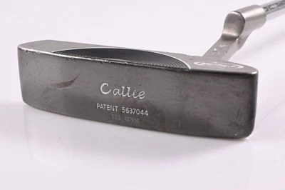 Yes! C-Groove Callie Putter / 33 Inch - Image 1 of 4