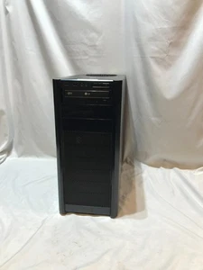 FAST Windows xp Gaming Retro Computer / 9800 GTX Video card / 500 / 8 gig / 650w - Picture 1 of 14