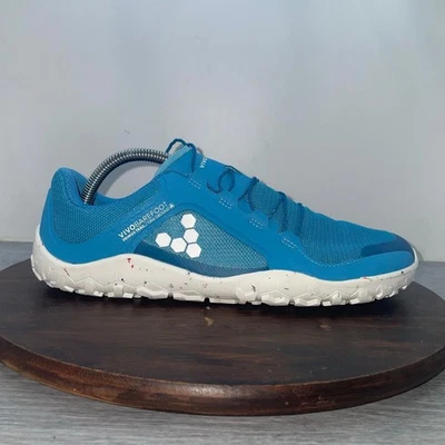 Vivobarefoot Primus Trail II FG Barefoot Hiking Shoes Men's Size 9 US / 42 EU - Image 1 of 4