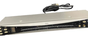 Sintonizador digital cromático montaje en rack Korg DTR-2000 con cable de alimentación (100 V) - Imagen 1 de 7