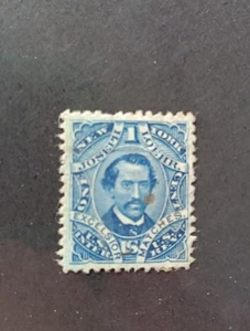 U.S.A MATCH AND MEDICINE STAMPS SCOTT RO128b. - Picture 1 of 2