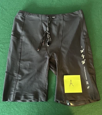 Medias mallas Bandit Superbeam - Medianas - "2024 NYC Marathon Capsule" Negras Foto 1 de 4