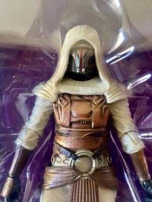 Nueva Caja Sellada Star Wars Jedi Knight Revan Figura Star Wars: Galaxy of Heroes Foto 1 de 3