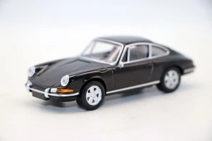 Norev 1/43 Scale Porsche 911 Diecast Alloy Toy Car Model Gift - Picture 1 of 14