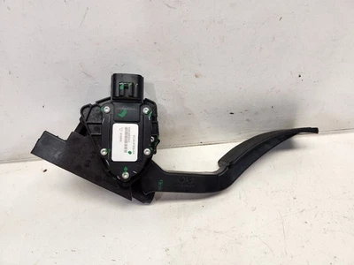 Ford F350SD 2009 (6,8 L/AT/4x4) pedal acelerador - DBW/conducción por cable Foto 1 de 4