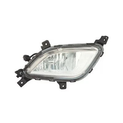 Faro antiniebla halógeno trasero lado pasajero para Kia Forte5 2017 2018 | EX/LX KI2893102 Foto 1 de 3