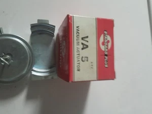 CAR AIR CLEANER VACUUM ACTUATOR - Picture 1 of 5