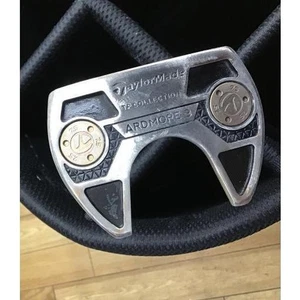 TaylorMade TP COLLECTION BLACK COPPER ARDMORE 3(Short Curve) 34 STEEL - Picture 1 of 6