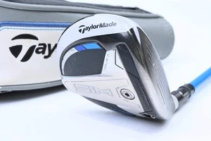 Taylormade SIM Ti #5 Wood / 19 Degree / Regular Flex Slay 55 Shaft - Picture 1 of 9