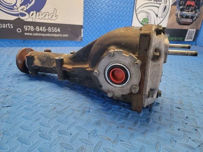 Subaru WRX STI 2.5 R180 2006-2021 diferencial trasero portador 3:55 27011AB320 89 k Foto 1 de 4