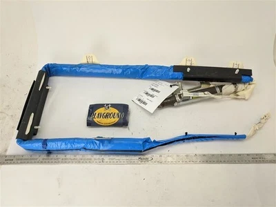 Driver Left Side Roof Curtain Air Bag JEEP GRAND CHEROKEE 06 07 08 09 10 Foto 1 de 4