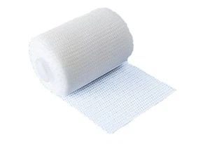 NOBACAST® weiß Synthetischer Stützverband 10 cm x 3,6 m - Bild 1 von 1